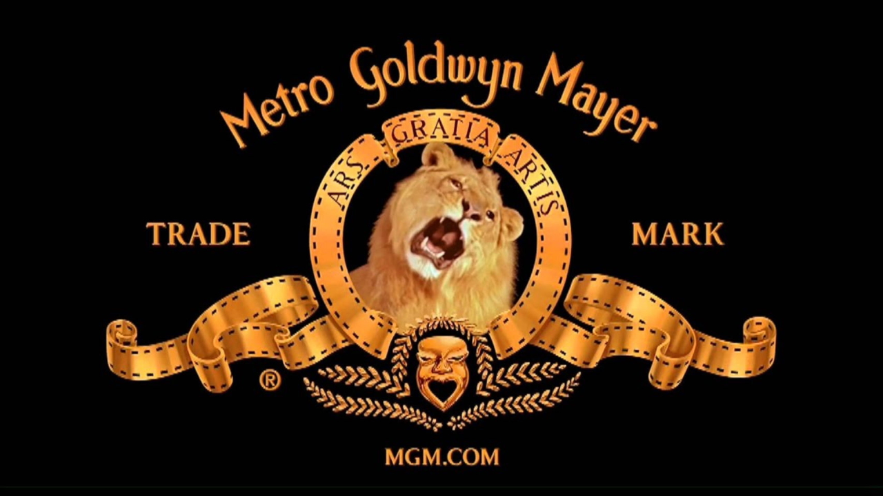 Amazon - MGM