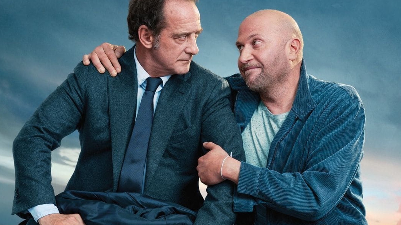 Mi Primo - Movistar Estrenos