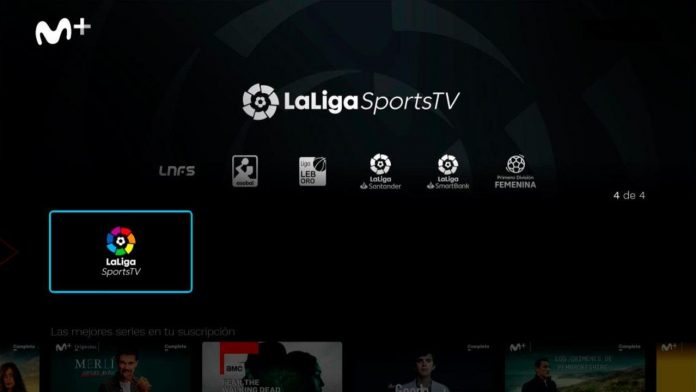 movistarlaligasportstv