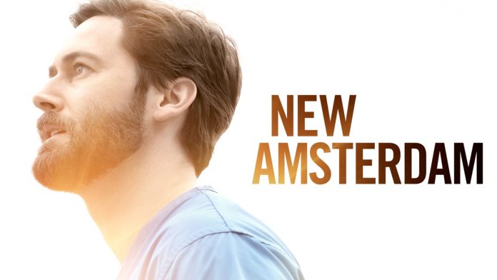 New Amsterdam - FOX