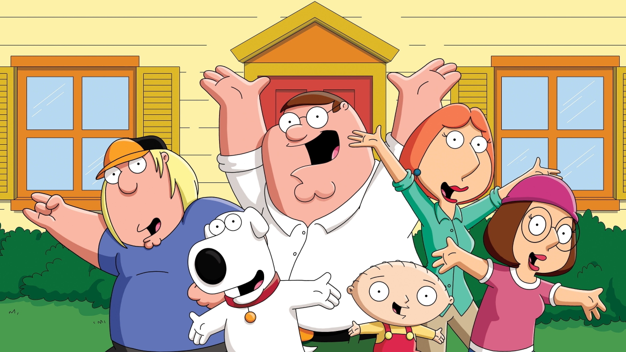 Padre de familia T19 - Star
