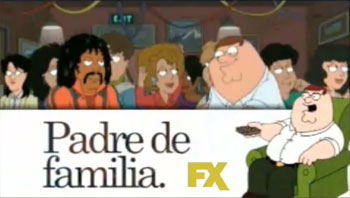 Fox lanza en España el canal FX de la mano de Digital+ Fox lanza en España el canal FX de la mano de Digital+