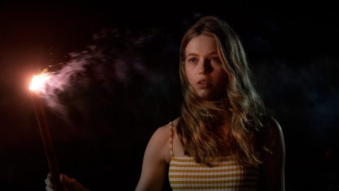 Panic - Prime Video
