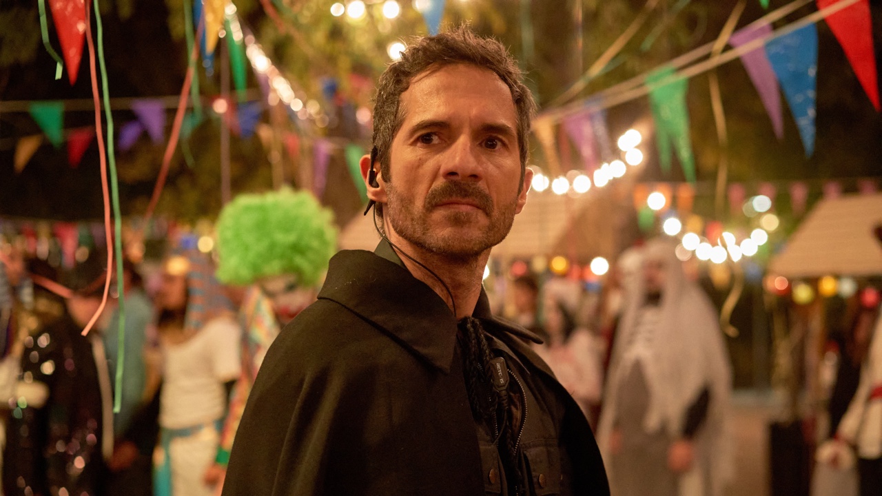 Parot - Prime Video