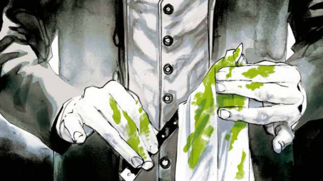 Planeta Cómic Junio 2021