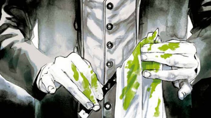 Planeta Cómic Junio 2021