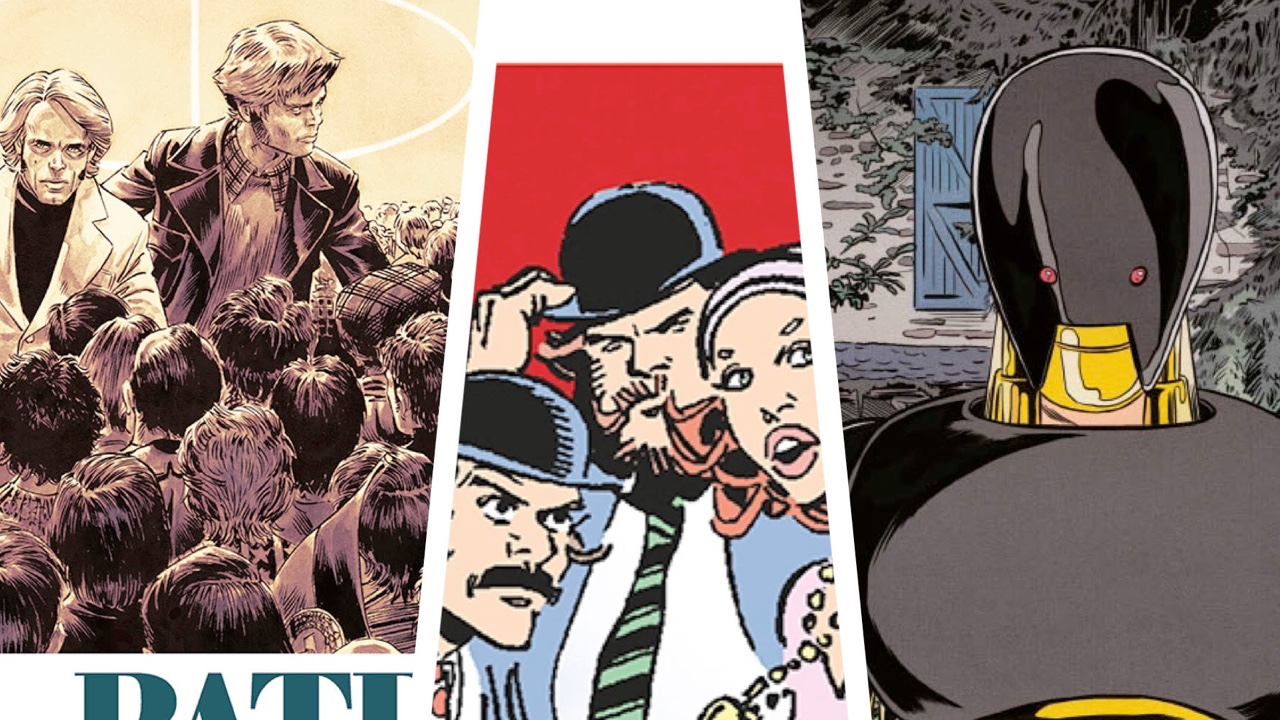 Novedades de Ponent Mon en mayo 2021