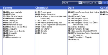 Mundoplus.tv cumple seis años en la red más vivo que nunca Mundoplus.tv cumple seis años en la red más vivo que nunca