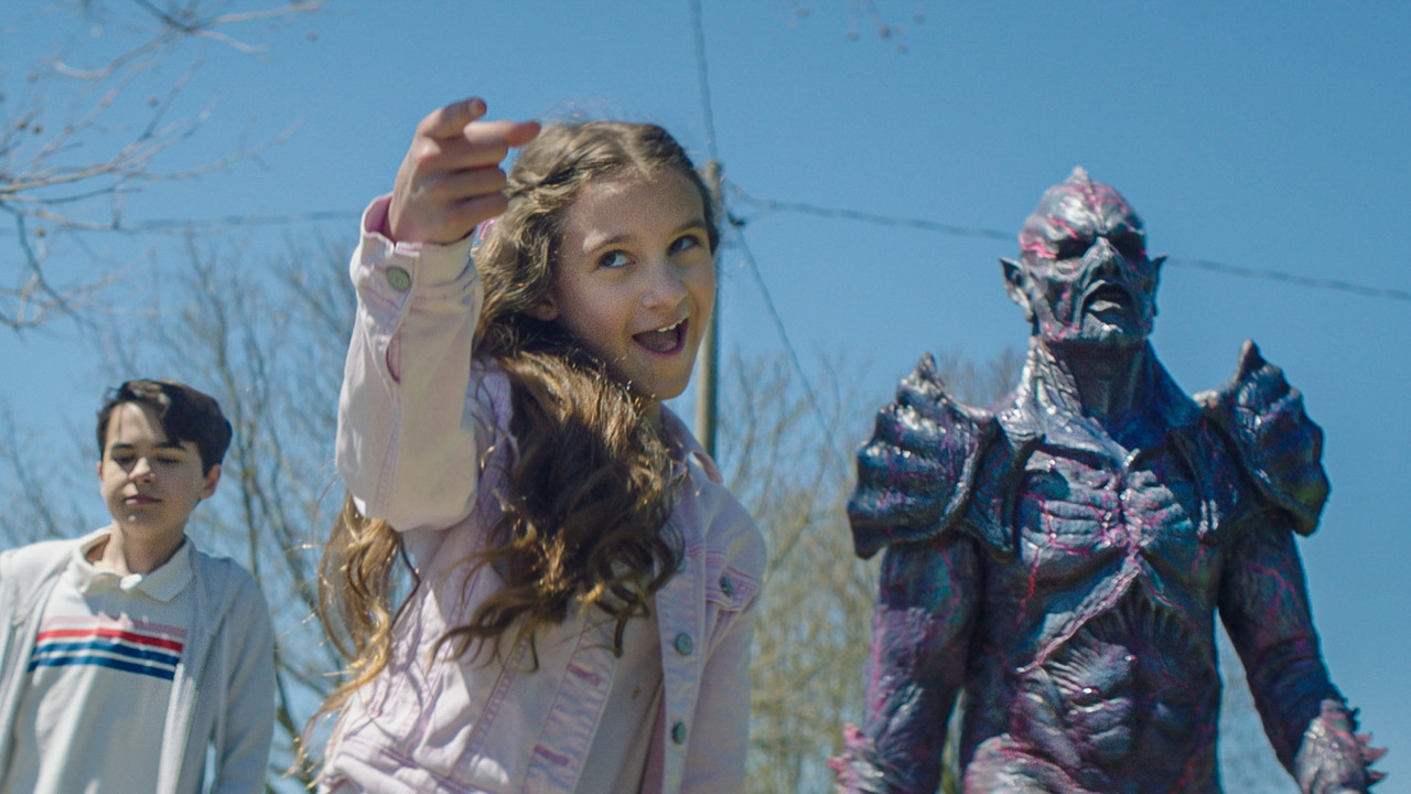 Psycho Goreman - Movistar+