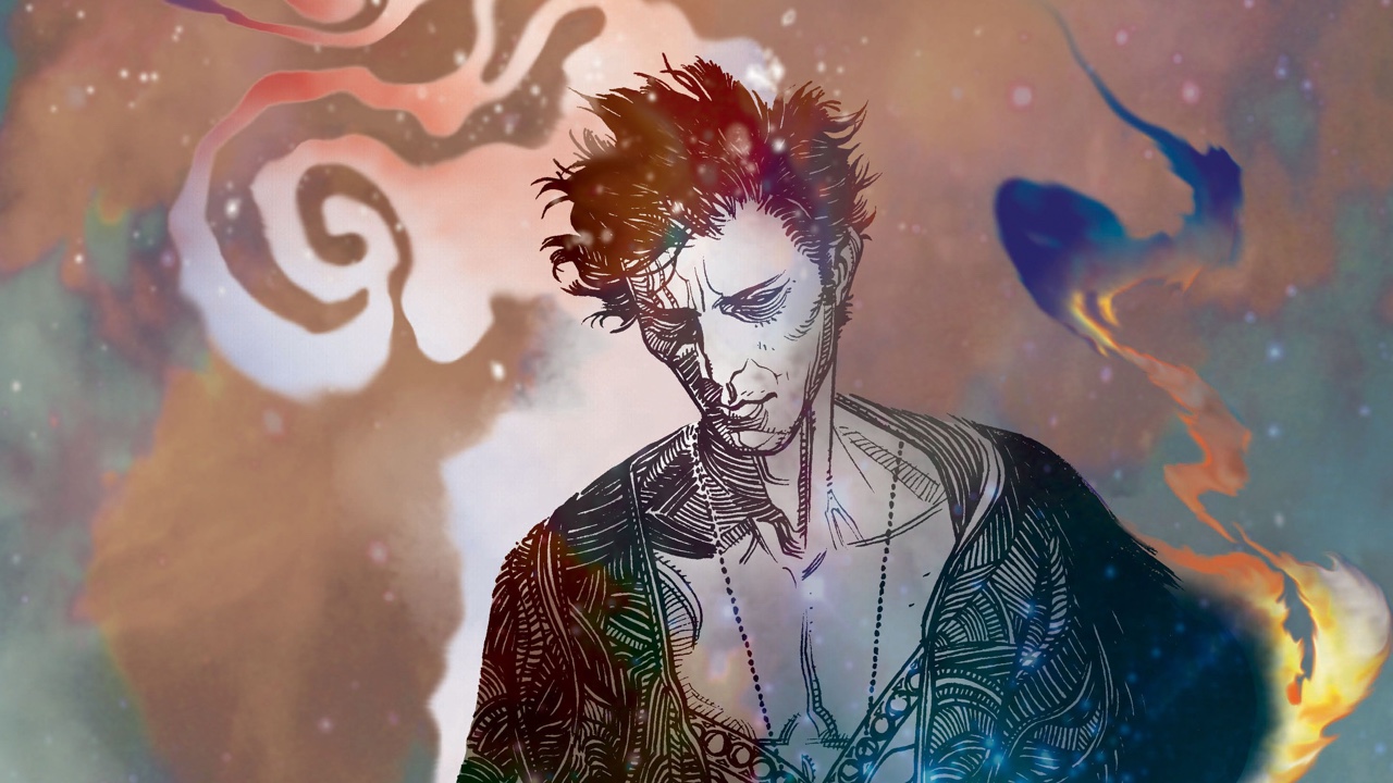 The Sandman - Netflix