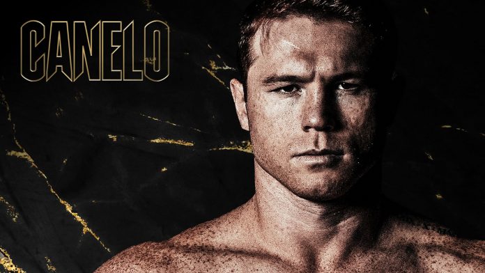 saulcaneloalvarez