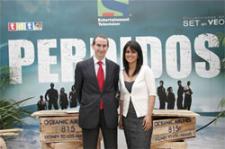 Digital+ nos traerá en 2008 nuevos canales de cine, series y manga