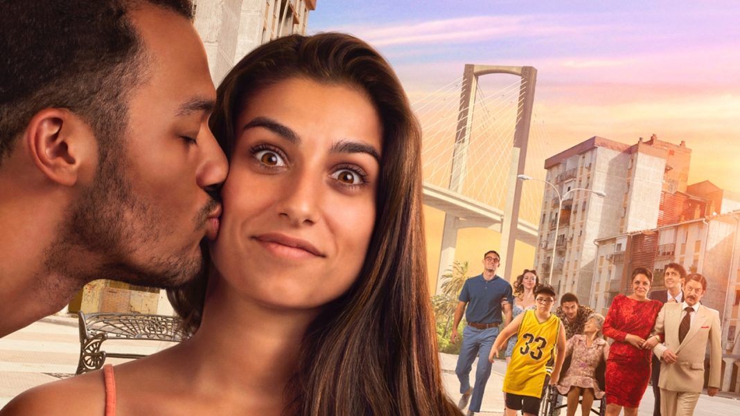 Sevillanas de Brooklyn - Filmax