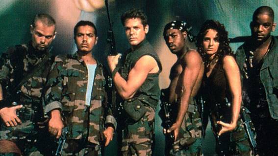 soldierboyz