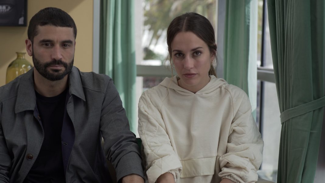 Solo una vez - A Contracorriente Films