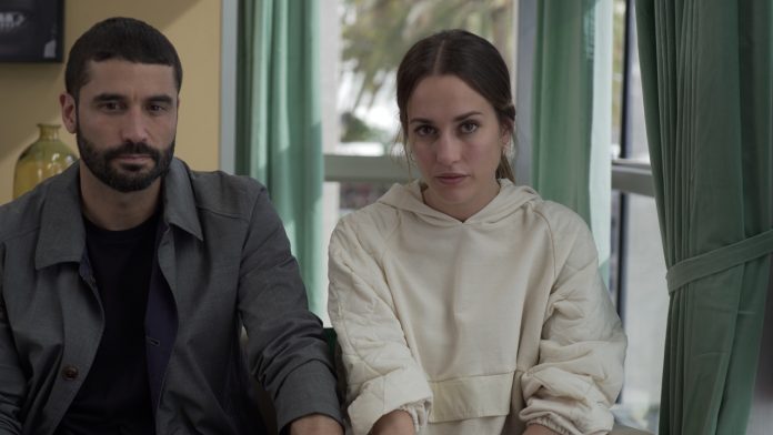 Solo una vez - A Contracorriente Films Solo una vez - A Contracorriente Films