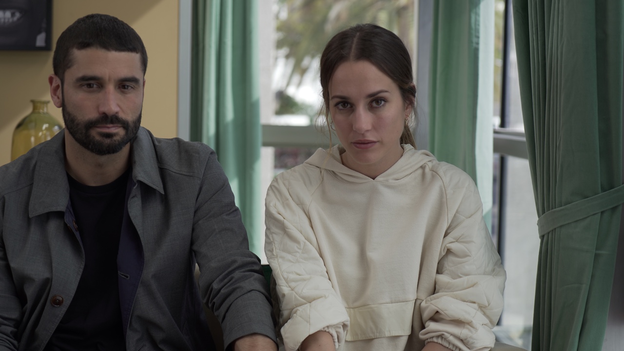 Solo una vez - A Contracorriente Films