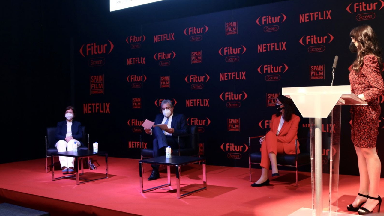Spanish Film Commission