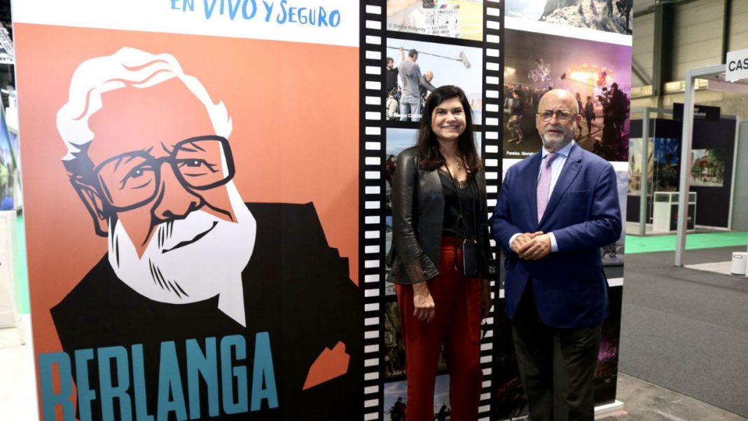 Spain Film Commission
