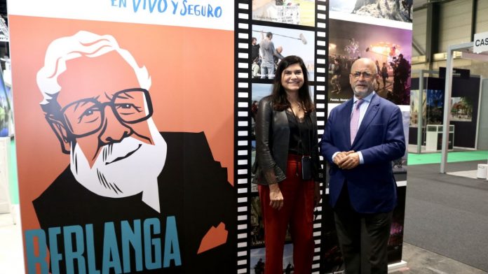 Spain Film Commission