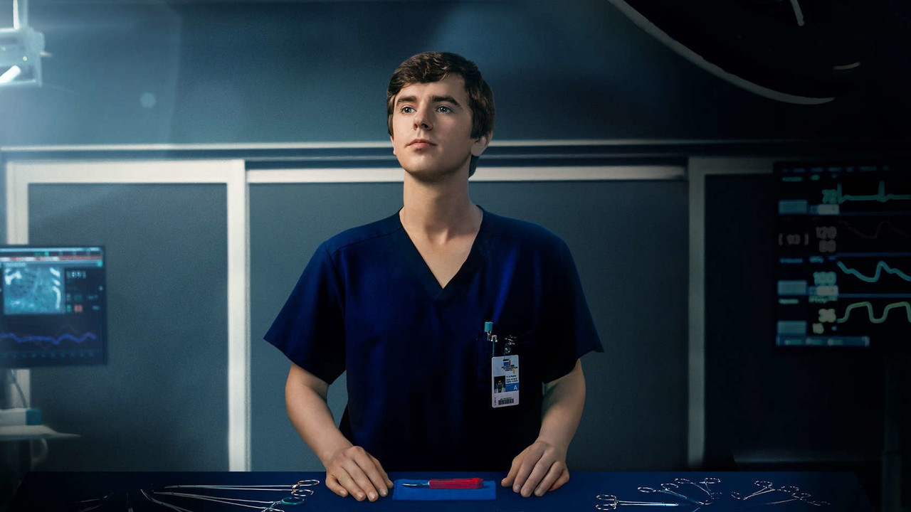 The Good Doctor - ABC