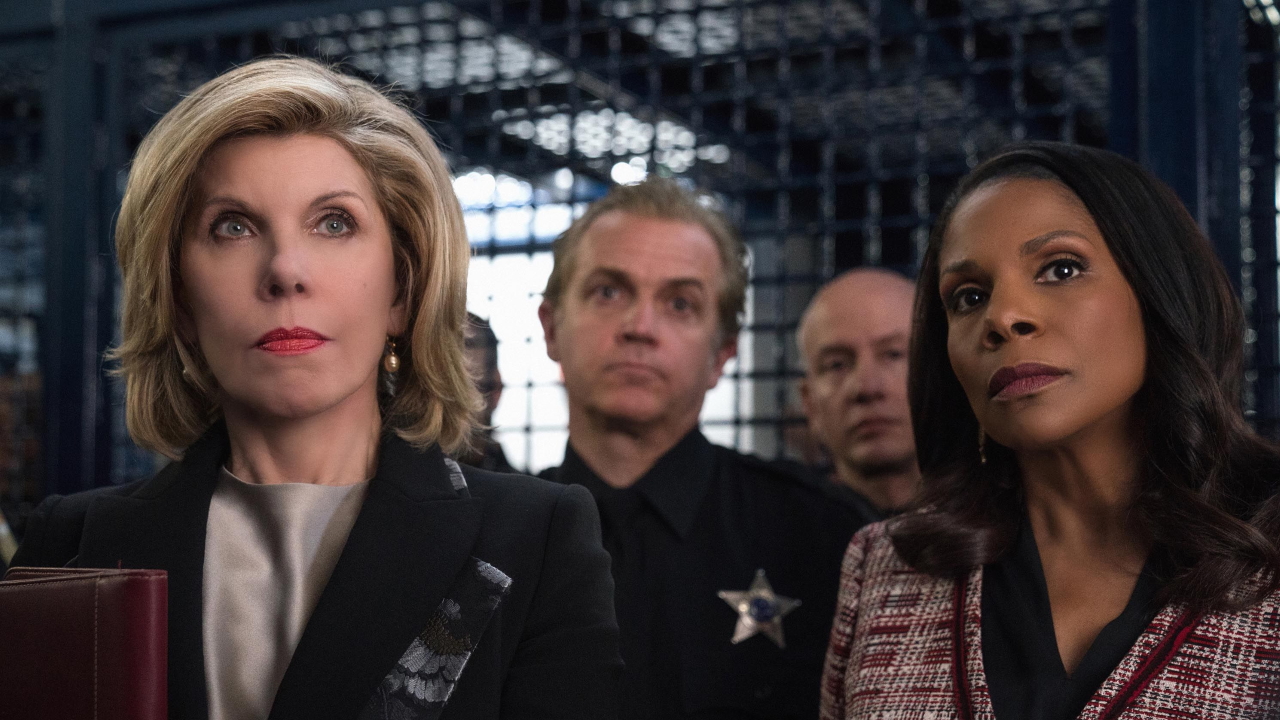 The Good Fight - Movistar Series