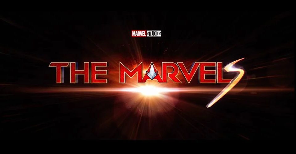 The Marvels - Marvel