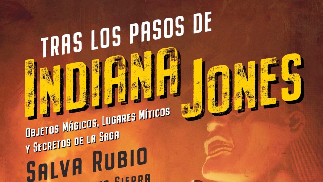 Tras los pasos de Indiana Jones - Minotauro