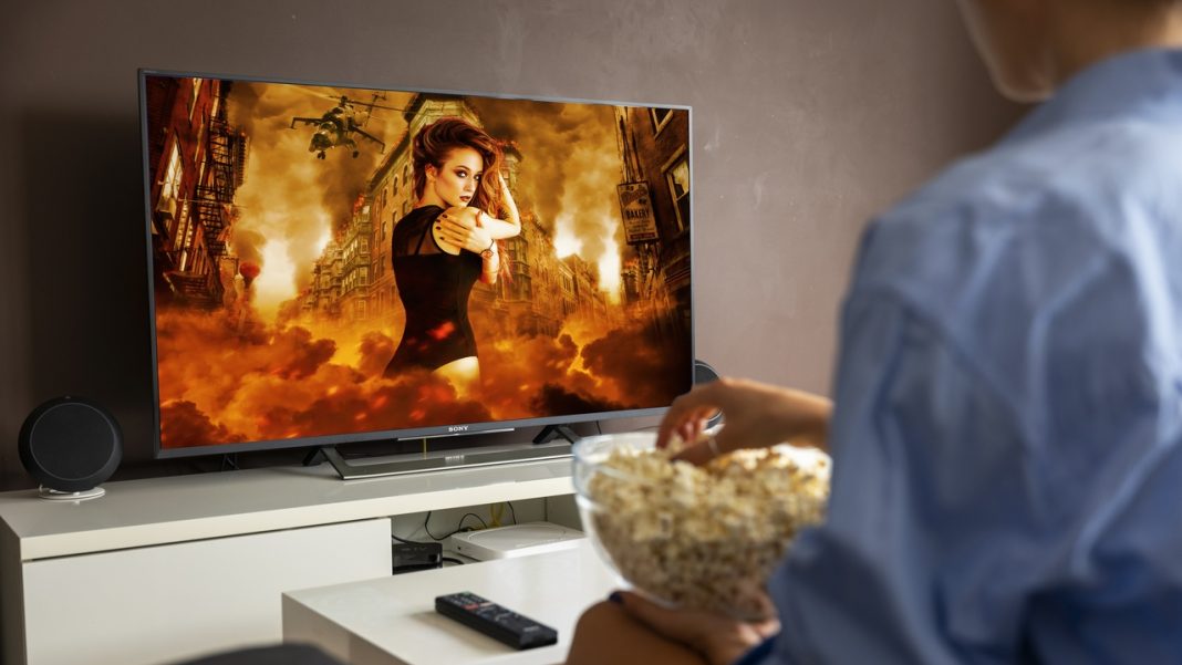 Masmedia TV