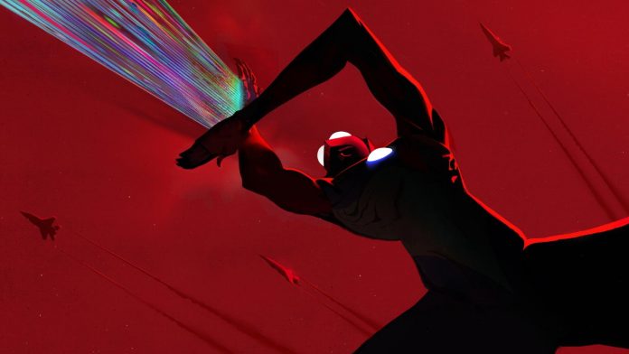 Ultraman - Netflix Ultraman - Netflix
