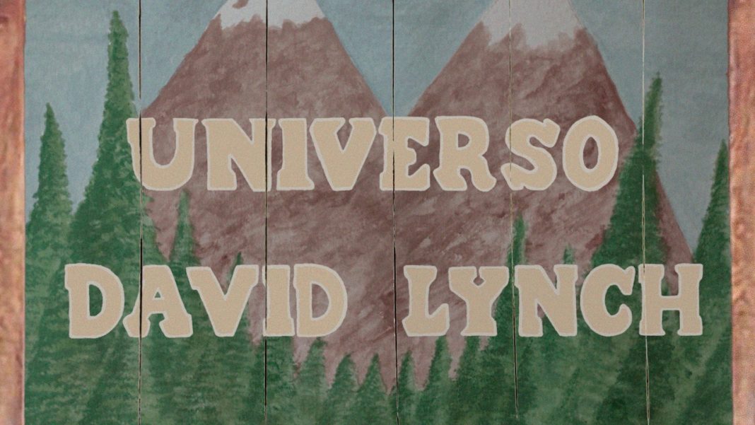 Universo David Lynch - Avalon