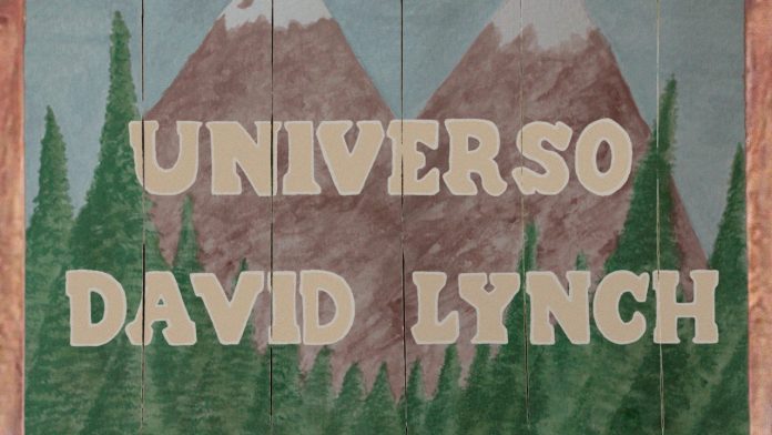 Universo David Lynch - Avalon Universo David Lynch - Avalon