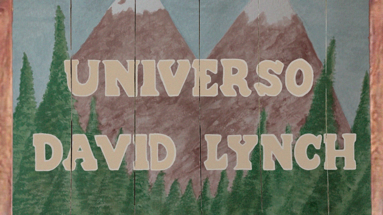 Universo David Lynch - Avalon