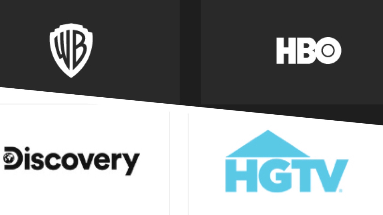 WarnerMedia Discovery