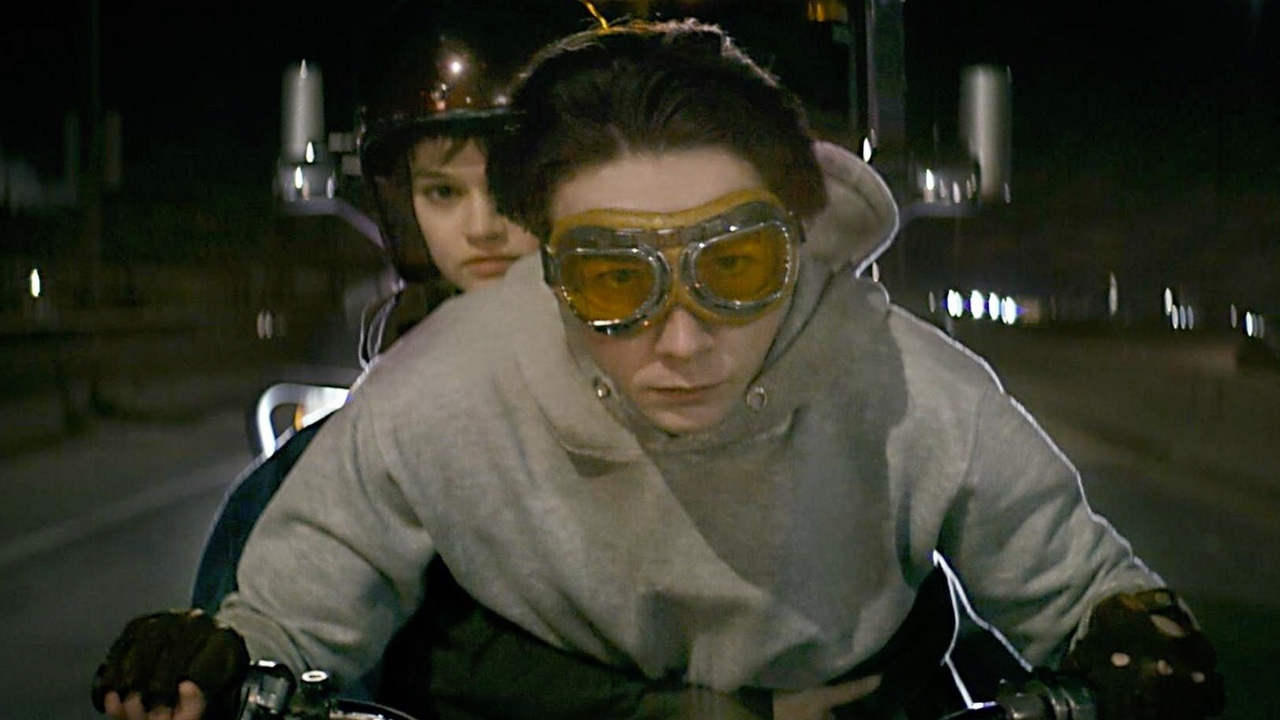 Wayne - Filmin