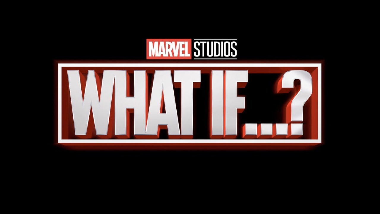 What If...? - Disney+