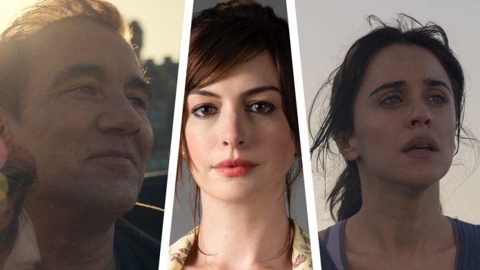 13 series de estreno junio 2021