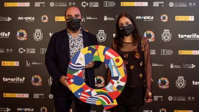 Gala Premios Quirino 2021