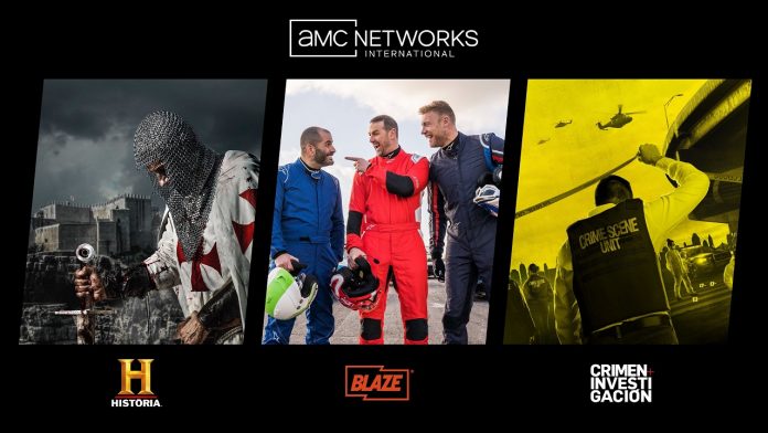 AMC