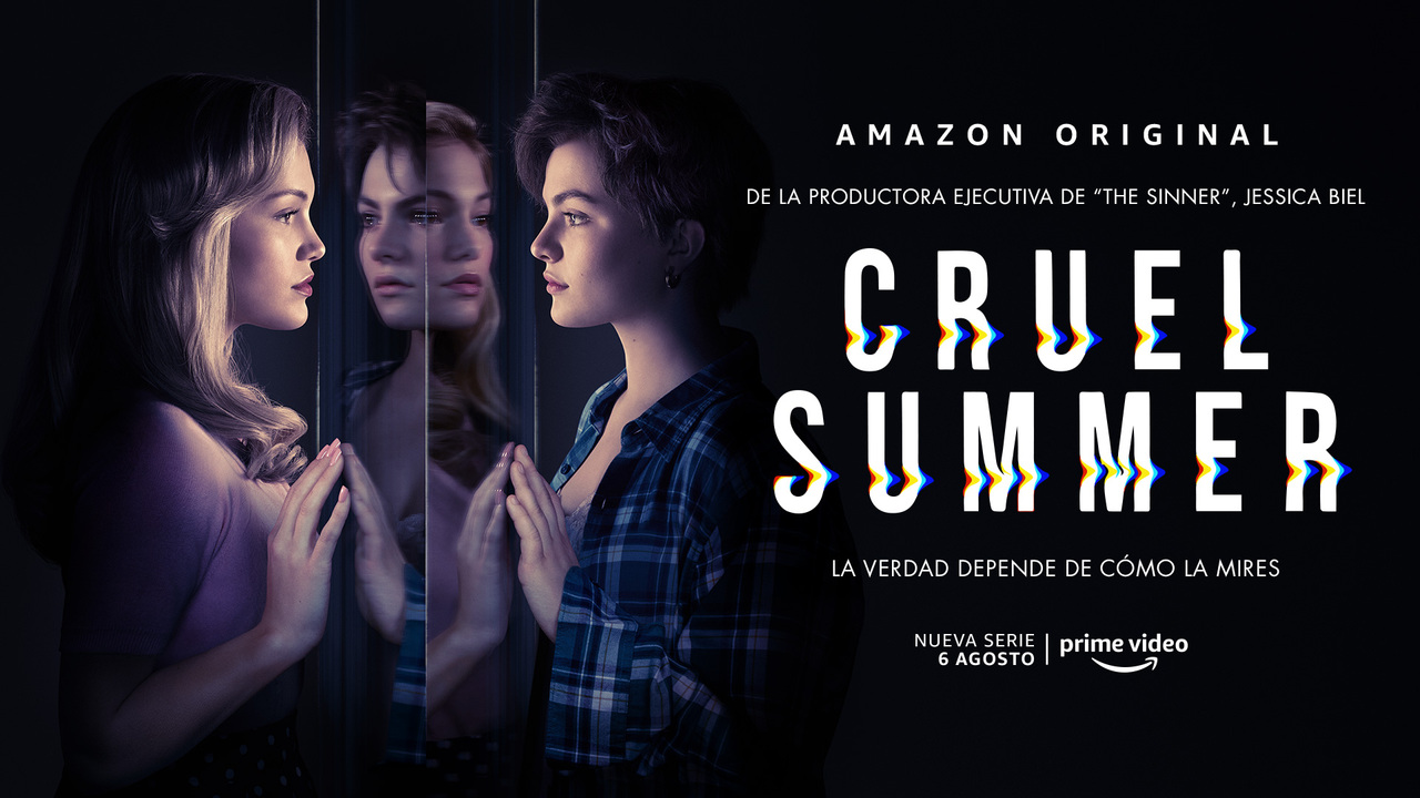 Cruel Summer - Prime Video