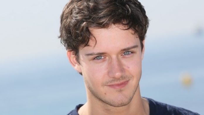César Domboy