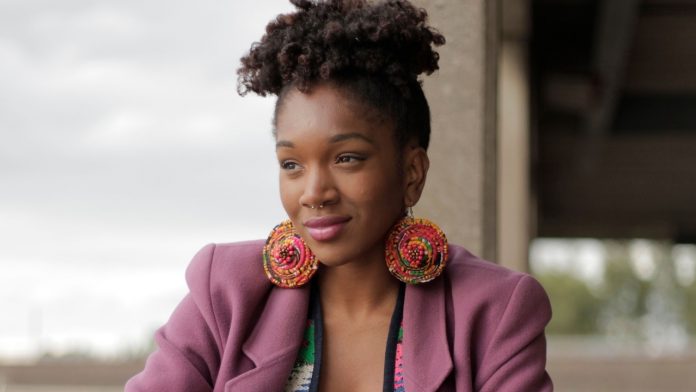 Cherrelle Skeete