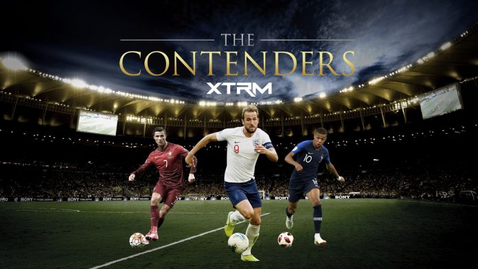 Contenders XTRM