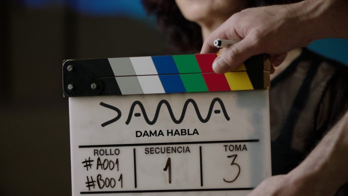 DAMA Habla DAMA Habla