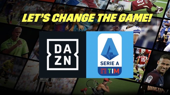 DAZN Italia