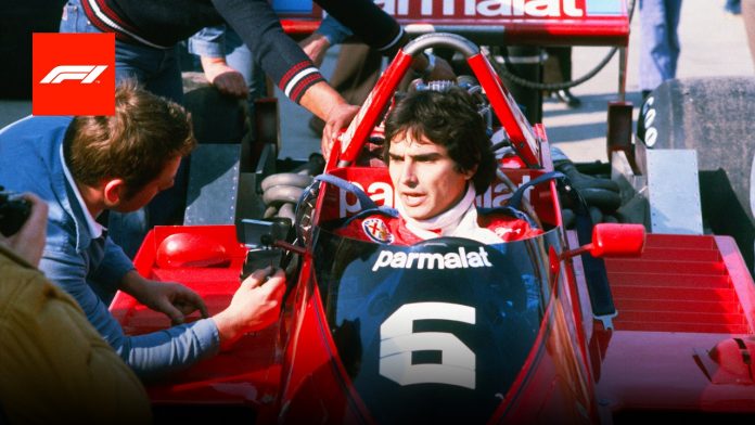 DAZN_Nelson Piquet, en el límite del bien y del mal