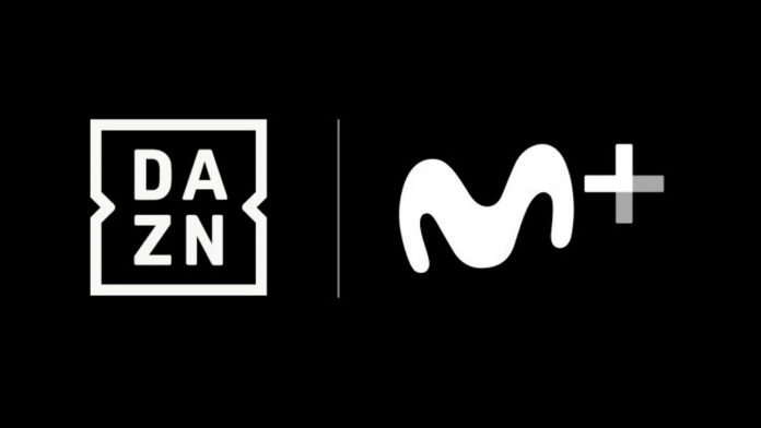 DAZN_movistar