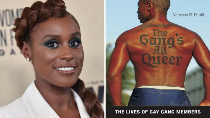 Gang's All Queer