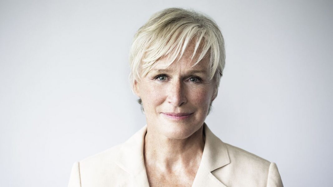 Glenn Close - Apple TV+