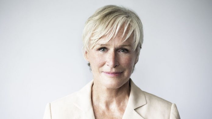Glenn Close - Apple TV+